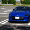 日産の新型フェアレディZ(RZ34)が納車されて15か月が経過！発売されて約2年が経過する