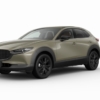 (2025年)一部改良版・マツダ新型CX-30が2024年7月18日に発売！更にホンダ新型CR-V e：