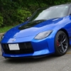 日産の新型フェアレディZ(RZ34)が納車されて17か月が経過!デカール施工5か月が経過し