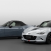 遂に来た!マツダが東京オートサロンにてMAZDA SPIRIT RACING ROADSTER 12Rを発表!日