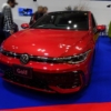 ビッグマイナーチェンジ版・フォルクスワーゲン新型ゴルフ 8.5の実車を見てきた！ユー