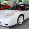僅か140台未満しか製造されなかったホンダ初代NSX-Rが競売に出品され、驚愕の1.5億円