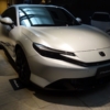ホンダ新型プレリュードの実車先行展示会に行ってきた！画像よりも実物の方がカッコ良