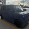 遂に内装を捉えた！BYD初のピュアEV軽と思われるテストカーがスパイショット。まさか