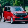 (2026年)一部改良版・ホンダ新型N-ONEが発売！特別仕様車Original CRAFT STYLEの追加