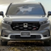 【総額600万円超え】ホンダ新型CR-V e:HEV RSの見積もり取得!「あの装備」がまさか