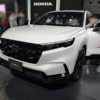 【契約実績0件の衝撃】ホンダ新型CR-V e:HEV RSは「高過ぎる価格」設定で失敗か。新