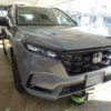 ホンダ新型CR-V e：HEV RSは本当に「買い」か？実車を見て分かった致命的な不満「8選
