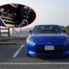 【証拠画像有り】新型フェアレディZ NISMO (RZ34／6MT)の内装画像がトヨタGR86に？！