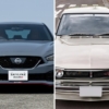 【独自】日産の次期スカイライン (V38？)は「ハコスカGT-R」のオマージュ？！クローズ
