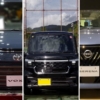 【2026年2月新車販売速報】軽の絶対王者N-BOXが2万台に迫る圧勝！新型リーフは前年比3