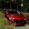 マツダ新型マツダ3(Mazda3)が2019年チャイナ・カー・オブ・ザ・イヤー賞を受賞してい