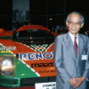 【訃報】あのロータリーエンジンを開発指揮した、元マツダ社長の山本健一氏が死去