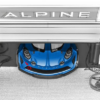 アルピーヌがいきなり「A110カップ」のレーシングモデルを公開。軽量スポーツ最速を目