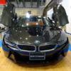 BMW幹部「次期i8はオールエレクトリック化を目指し、テスラ・ロードスターを競合とす