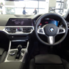【インテリア編】BMW・新型「3シリーズ(G20)」見てきた。上質な造りと高級感に満足、