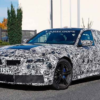 2021年モデルの次期型BMW「M3」は3種類のグレードを販売？トップレンジは500馬力発揮