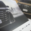 フルモデルチェンジ版・トヨタ新型40系アルファード／ヴェルファイア購入しました！気