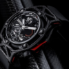 一体いくら？フェラーリ創業70周年記念としてウブロと共同開発の腕時計「トゥールビヨ