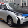【悲報】中国メーカがBMW「i3」を完全にパクッた車「YEMA B11」を開発中