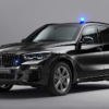 【あおり殴打対策もバッチリ！】BMW新型「X5」をベースとしたの防弾車両が登場！トッ
