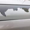 トヨタ「アルファード／ヴェルファイア／ハイエース」のホワイトパール塗装剥がれ問題