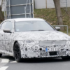 フルモデルチェンジ版・BMW新型M2の開発車両が再びスパイショット！生産開始は2022年