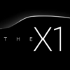 フルモデルチェンジ版・BMW新型X1のティーザー画像が遂に公開！発表は2022年5月3日？