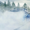 12月17日に発表されるトヨタ・新型「プリウス」のティーザー画像公開。駆動方式は前輪