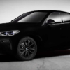 見た目完全に「まっくろくろすけ」。BMW史上最も黒くて強烈なインパクトを与える「X6