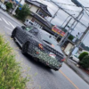 今度は栃木県にてフルモデルチェンジ版・スバル新型WRXの開発車両が目撃に。その他に