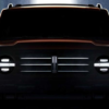 中国やりたい放題だな…フォード新型ブロンコのパクりモデル・Wey P01のティーザー画像