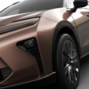 トヨタ新型クラウンエステートの最新情報公開！「パワトレはHEVとPHEVの2種類＆4WDの