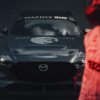 何コレカッコいい！マツダ新型レーシングモデル「マツダ3(Mazda3)TCR」が世界初公開。