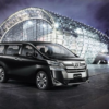 (印)トヨタ新型「ヴェルファイア」が2月26日に発売決定！価格は予想を上回る約1,400万