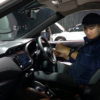 【インテリア編】マイナーチェンジ版・日産の新型キックスの車内を見ていこう。コンパ