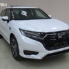 ホンダの高級SUV＆中国専売モデルとなる新型「UR-V」がマイナーチェンジ。新型「ヴェ