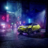 トヨタとJBLの共同開発モデル「C-HR Neon Lime」が公開。欧州限定2,000台のみ、オーダ