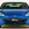 豪州にてフルモデルチェンジ版・スバル新型BRZが大人気で完売直前！一方北米では「ス