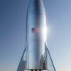 ZOZO前澤友作CEOが月に行くためのスペースシャトル・SpaceX「Starship(スターシップ)