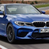 BMWの次期2020年モデル「M3」はピュアスポーツモデルに。何と希少な後輪駆動(FR)＆6速