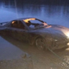15年以上も川底に沈んでいた盗難車・アキュラ(ホンダ)初代NSXのその後。落札者には多
