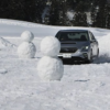 【スバルが完全な挑発】フルモデルチェンジ版・ホンダ新型ヴェゼルの雪上走行動画に対