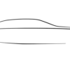 フルモデルチェンジ版ロールスロイス新型ゴーストのティーザー画像が世界初公開！デビ