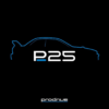 英プロドライブがスバル・インプレッサWRXのレストモッドモデルとなる「P25」を2022年