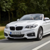 BMW・次世代「2シリーズ・カブリオレ」が販売不振により開発中止へ