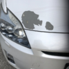 今日のプリウス…トヨタのホワイトパール塗装剥がれについて、トヨタ「プリウス」の塗