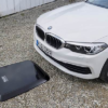 BMWが「530e iPerformance」専用ワイヤレス充電システムを開発・販売へ。生産は7月に
