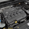 VWが古いディーゼルモデルを環境法規制に適したエンジンに改良へ。これで買替えの心配