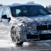 BMW・新型「1シリーズ」の最新情報が一部公開。ベースモデルは新開発3気筒ターボチャ